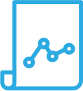 data summary icon