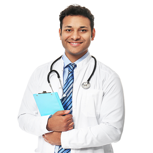 Profesional de la salud con conocimientos sobre sistemas de MCG de 6 meses de duración.