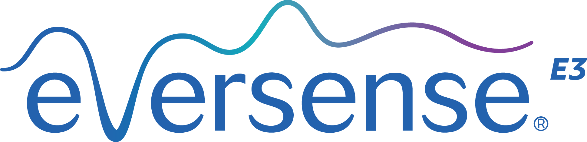 Image: EVERSENSE LOGO E