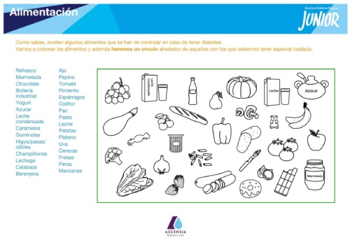 Healthy Living Brochure