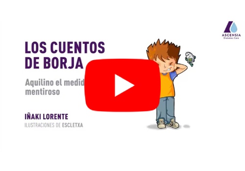 Diabetes Management Brochure