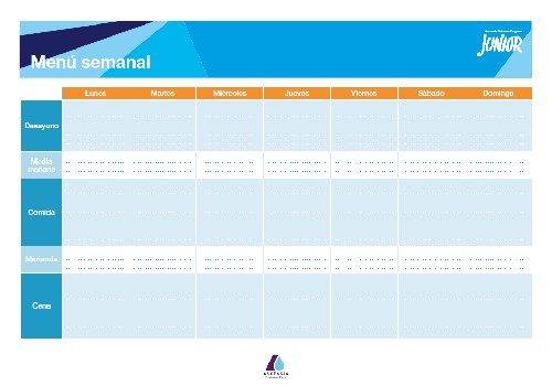 Diabetes Management Brochure