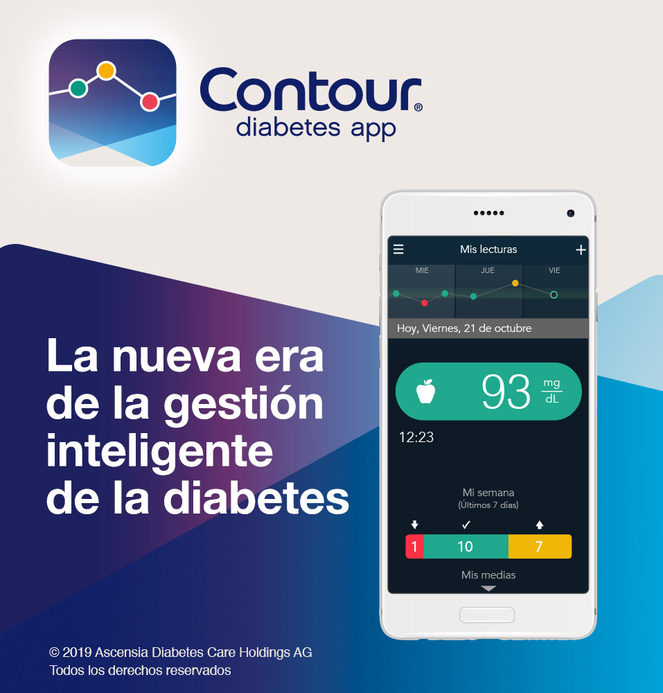 mi diabetes se conecta mi diabetes se conecta