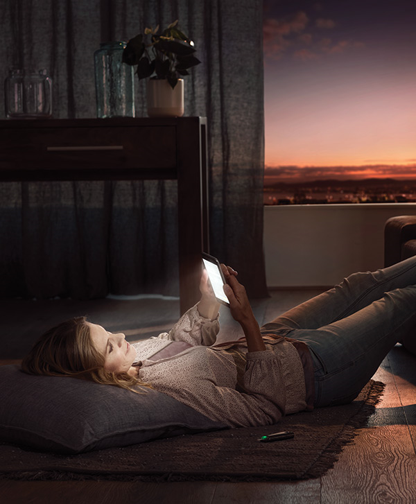 Bienvenido a Ascensia Diabetes Care España