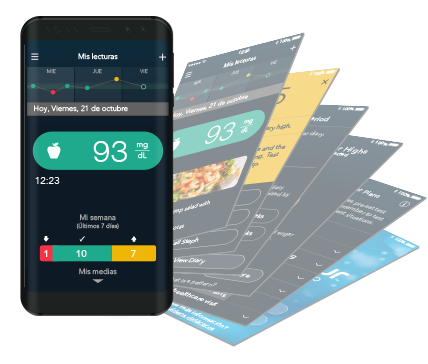 Contour Diabetes App