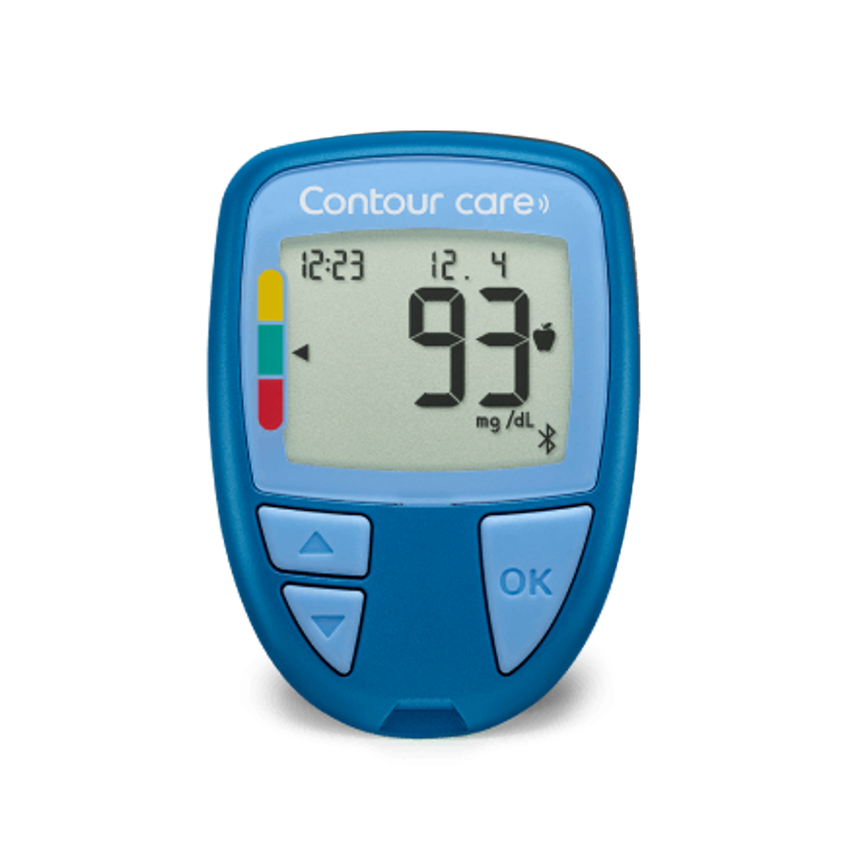 CONTOUR CARE