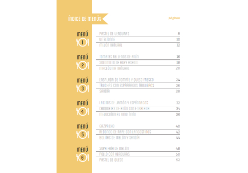 Diabetes Management Brochure