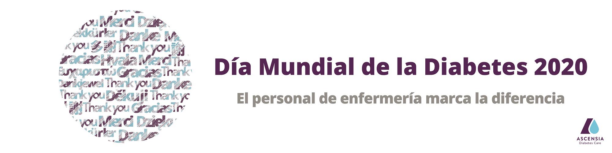 Bienvenido a Ascensia Diabetes Care España